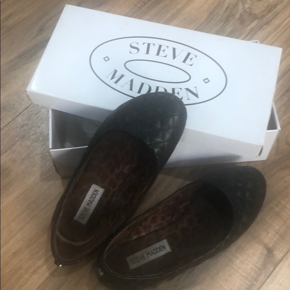 🥿👠Steve Madden Slip-On Dress Shoe - Picture 2 of 6